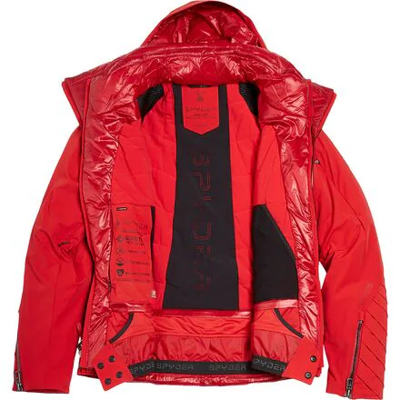 Pinnacle GTX Infinium No Faux Jacket - Women's