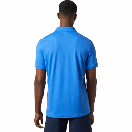 HH Lifa Active Solen Short-Sleeve Polo Shirt - Men's