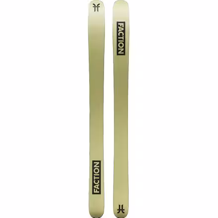 Agent 4 Ski - 2024