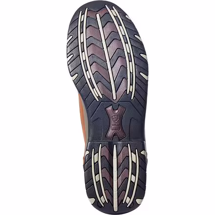 Terrain Waterproof Hiking Boot - Men's