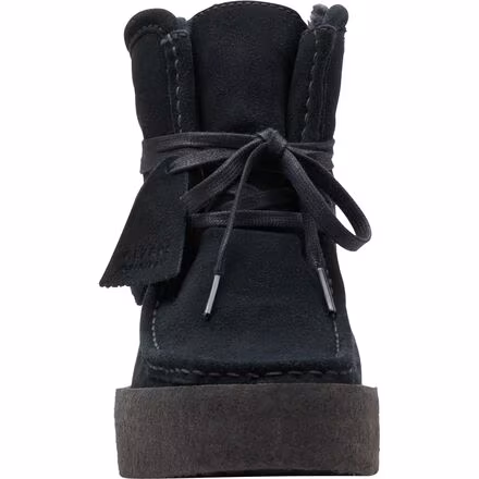 Wallabee Cup Hi Boot - Women's