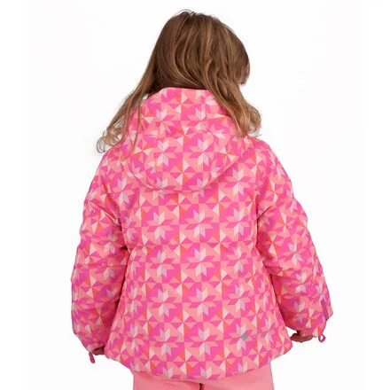 Livy Jacket - Toddler Girls'