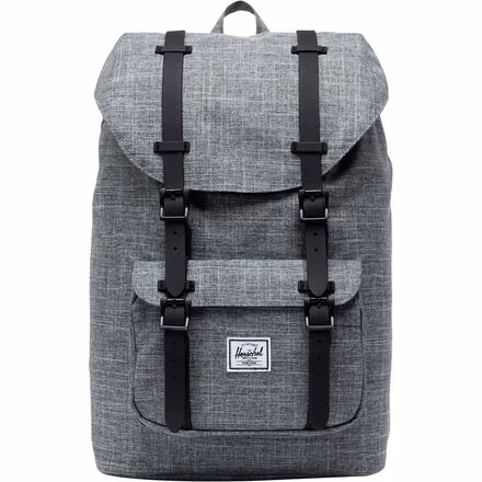 Little America Mid-Volume 17L Backpack