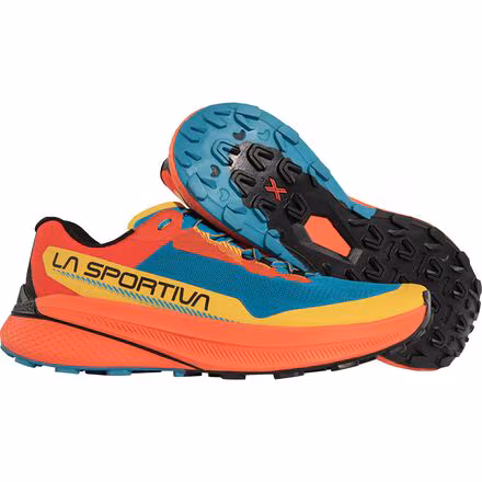 Prodigio Trail Running Shoe - Men's