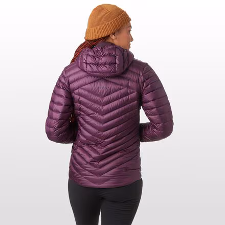 Broad Peak IN Hooded Jacket - Women's