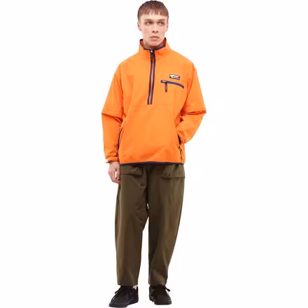 Poppy Popover - Men's