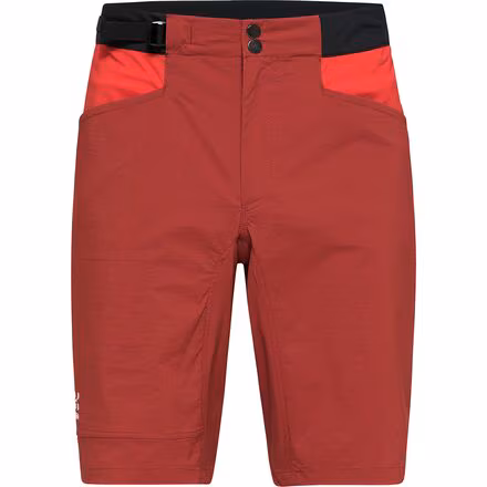 ROC Spitz Short - Men's