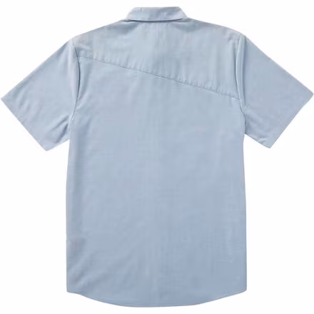 Everett Oxford Shirt - Men's