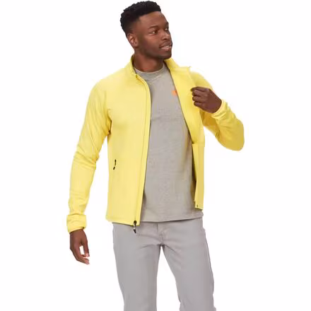 Olden Polartec Jacket - Men's