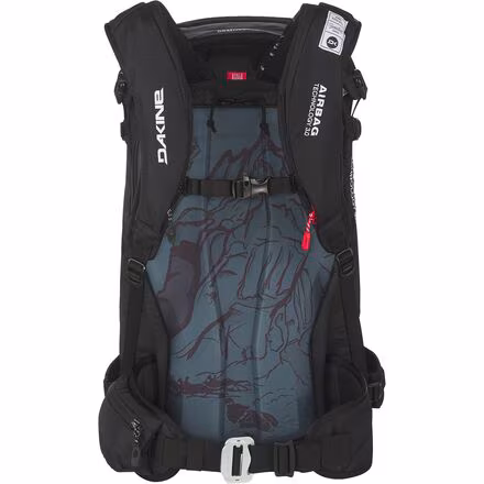 Team Poacher RAS 36L Pack