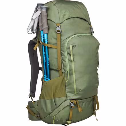 Asher 65L Backpack