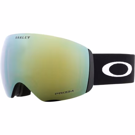 Flight Deck L Prizm Goggles