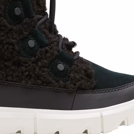 Explorer Cozy Boot - Girls'
