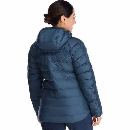 Nebula Pro Insulated Jacket - Women's