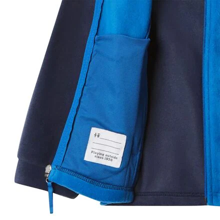 Steens Mountain II Fleece Jacket - Boys'