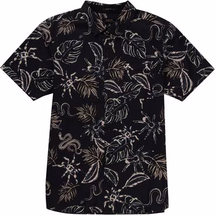 Journey Tropakill Short-Sleeve Shirt - Men's