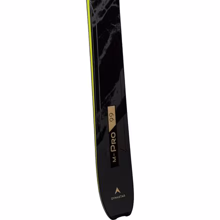 M-Pro 99 Ski - 2024