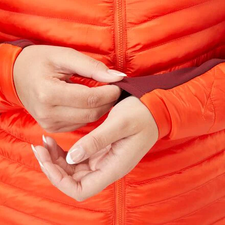 Cirrus Flex 2.0 Hooded Jacket - Women's