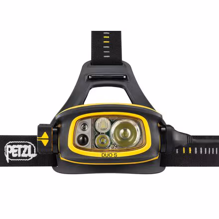 Duo S Headlamp