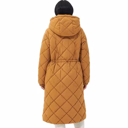 Orinsay Quilt Jacket - Women's