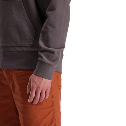Dirt Hoodie - Men's