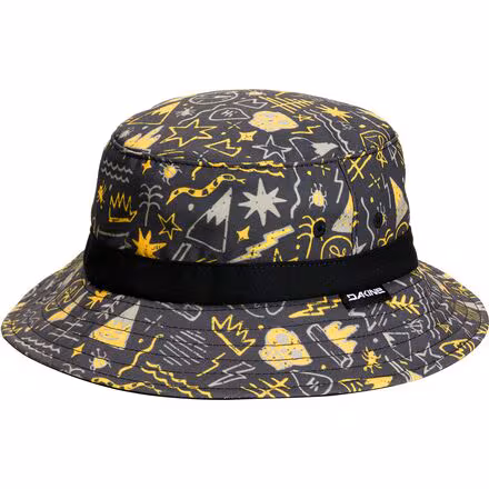 Beach Bum Bucket Hat - Kids'