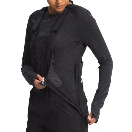 Freedom Bib Pant - Women's