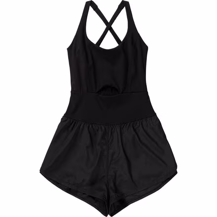 Righteous Runsie - Women's