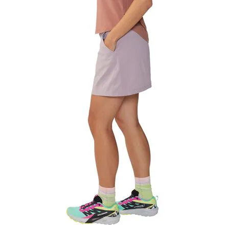 Dynama Skort - Women's