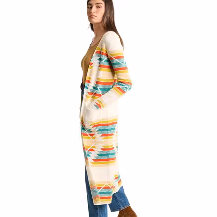 Pacific City Duster - Women's
