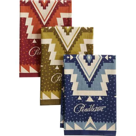 Bandana - 3-Pack