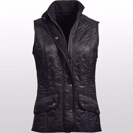 Cavalry Gilet Vest - Women's