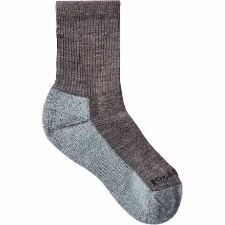 Hike Light Cushion Crew Sock - Kids'