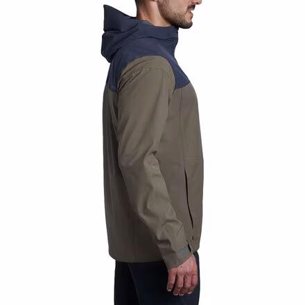 Stretch Voyagr Jacket - Men's