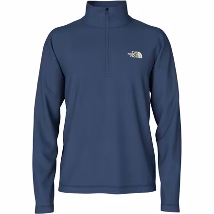 Textured Cap Rock 1/4-Zip Fleece Jacket - Men's