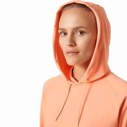 Verglas Light Hoodie - Women's