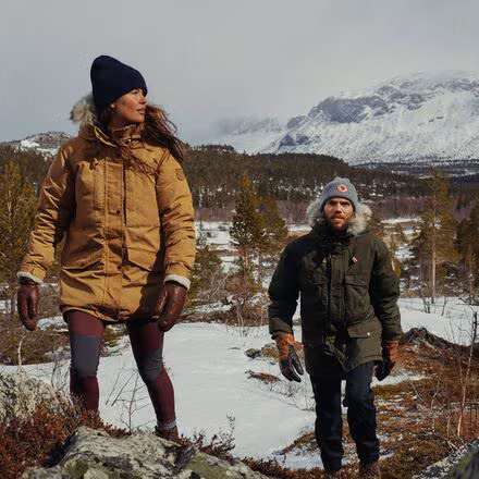 Singi Down Jacket - Men's