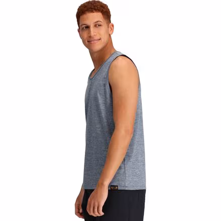 Essential Tank Top - Men's