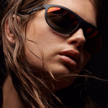 Takeyoshi Altitude Master Sunglasses