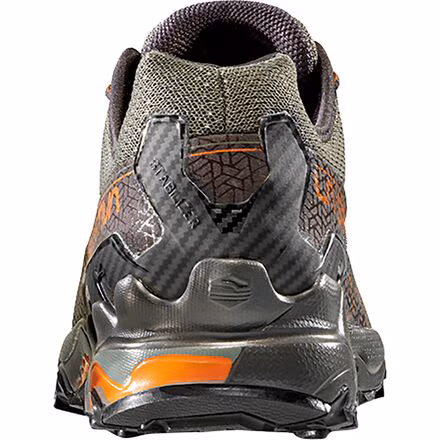 Ultra Raptor II Wide Trail Running Shoe - Men's