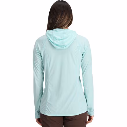 Echo Hoodie - Women's
