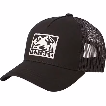 Adventure Patch Altitude Hat