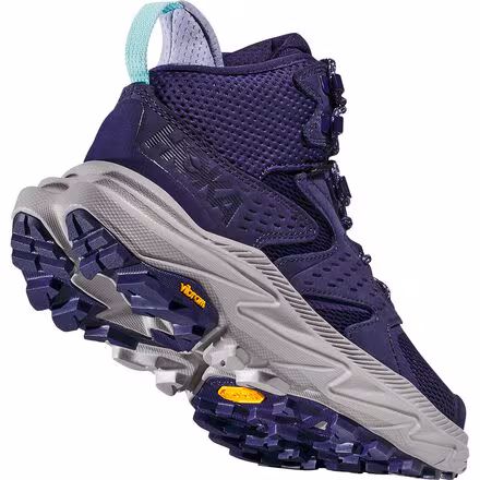 Anacapa 2 Mid GTX Shoe - Women's