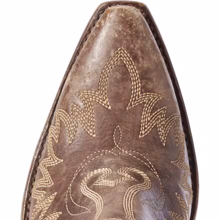 Dixon Western Bootie Narrow - Women's