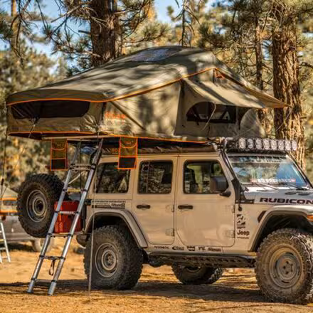 Vagabond XL Tent Annex Room