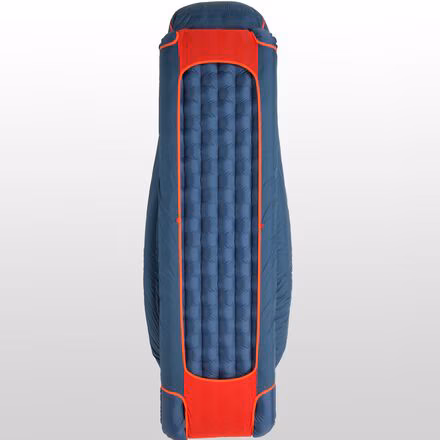 Anvil Horn Sleeping Bag: 0F Down