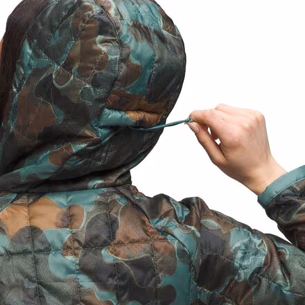 Circaloft 1/4-Zip Pullover - Women's