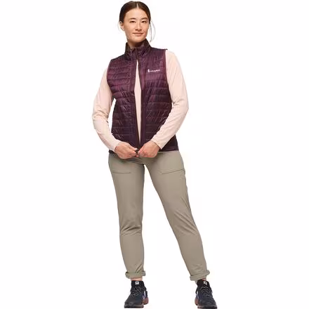 Capa Insulated Vest - Women's