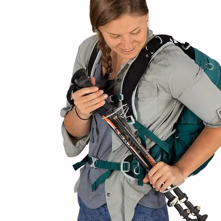 Tempest 20L Backpack - Women's