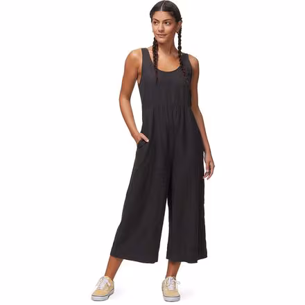 Garden Island Jumpsuit - Women's